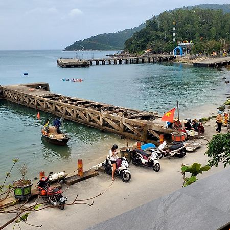 Tuan Thanh Homestay Tan Hiep (Quang Nam) Exterior foto