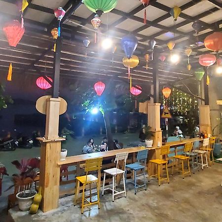 Tuan Thanh Homestay Tan Hiep (Quang Nam) Exterior foto