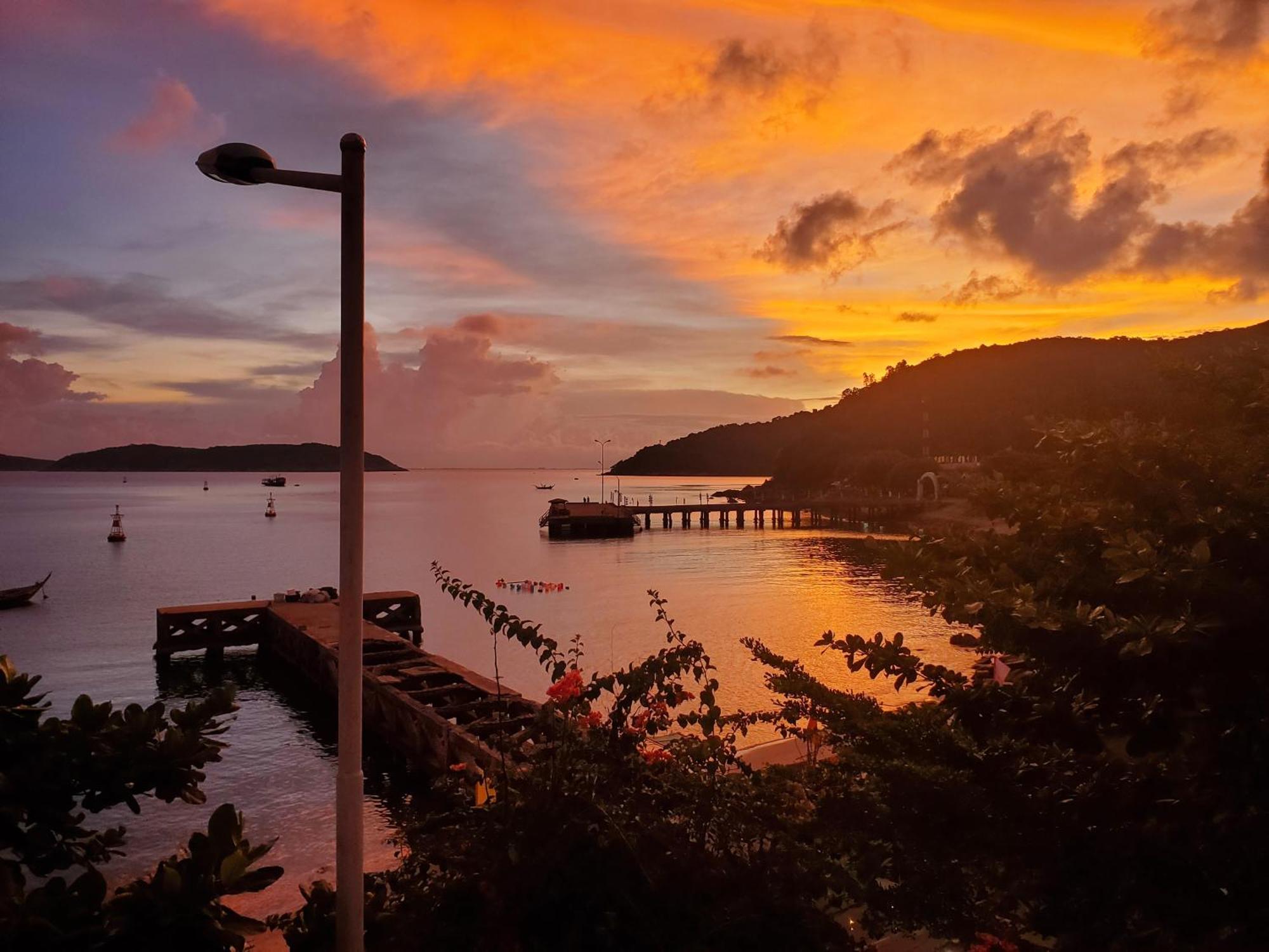 Tuan Thanh Homestay Tan Hiep (Quang Nam) Exterior foto