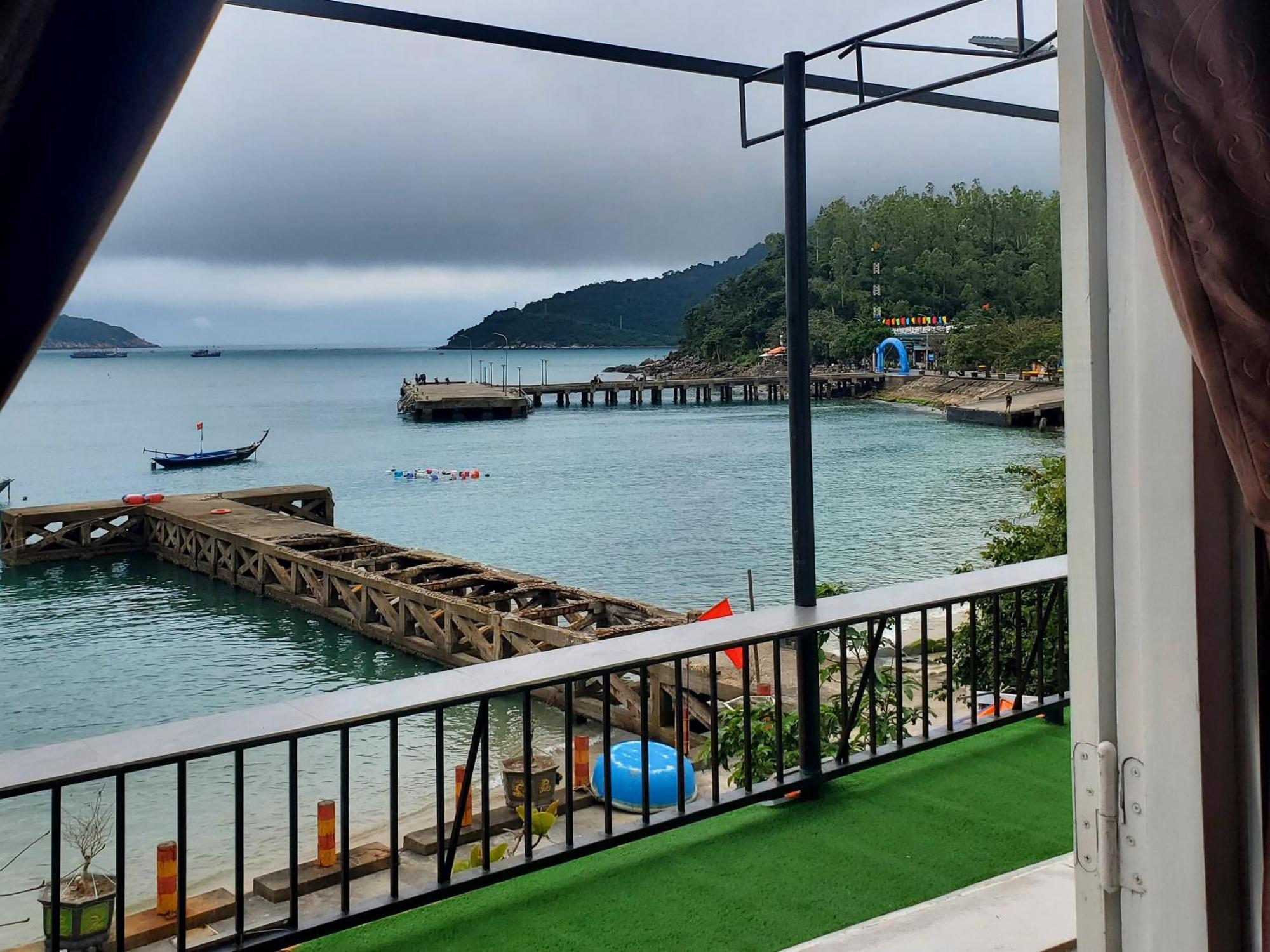 Tuan Thanh Homestay Tan Hiep (Quang Nam) Exterior foto