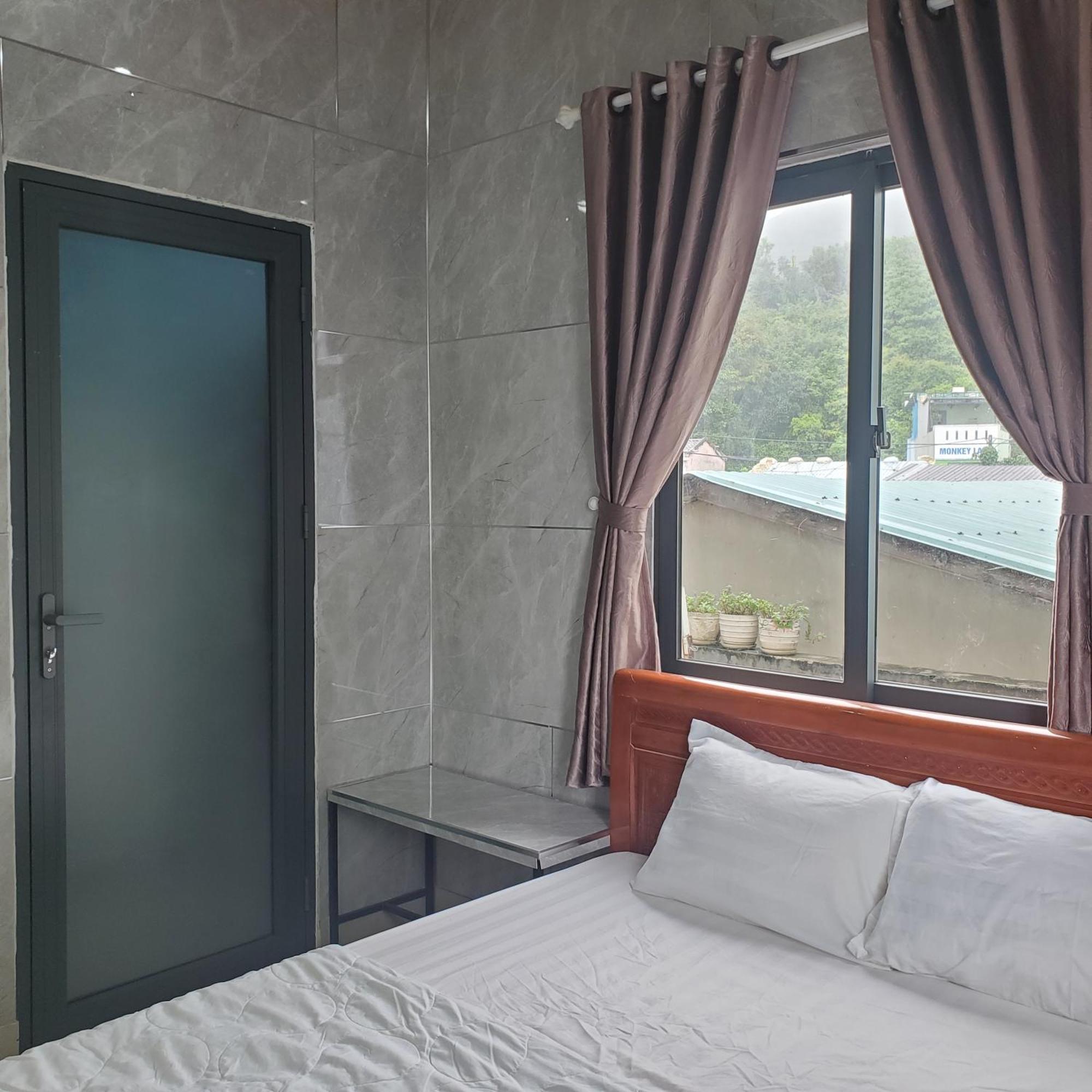 Tuan Thanh Homestay Tan Hiep (Quang Nam) Quarto foto