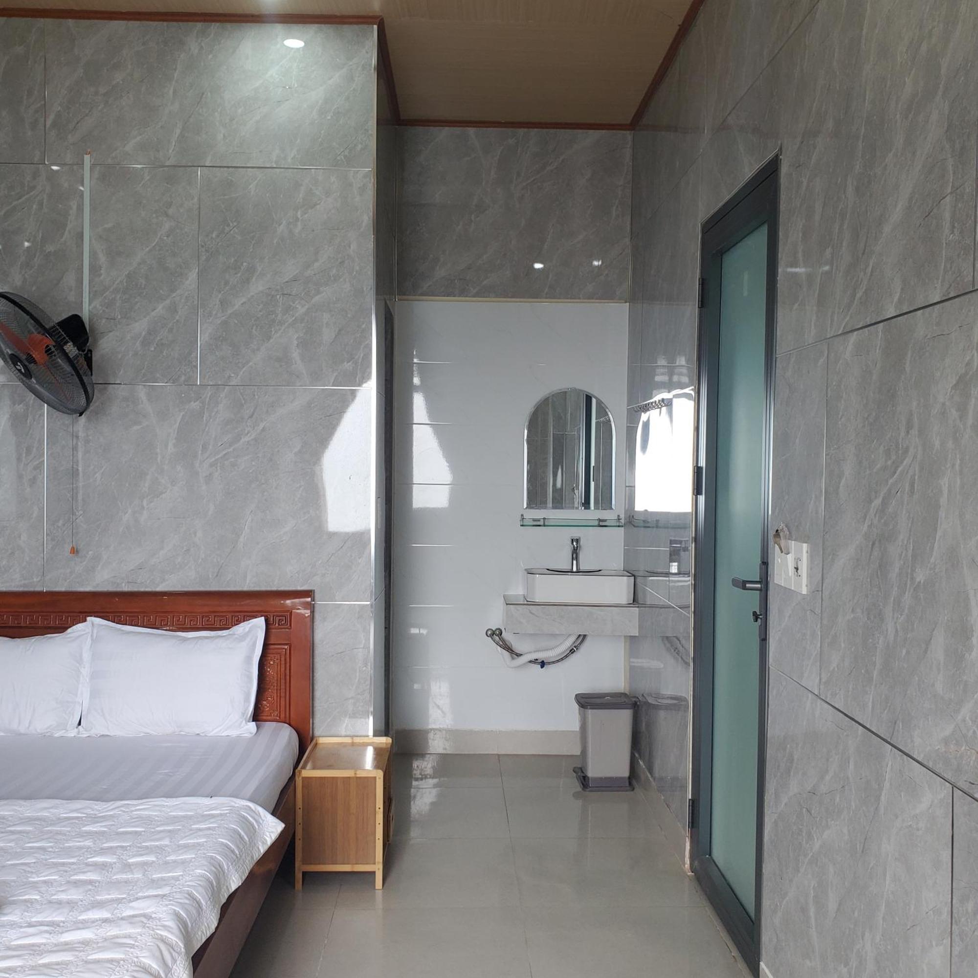 Tuan Thanh Homestay Tan Hiep (Quang Nam) Exterior foto