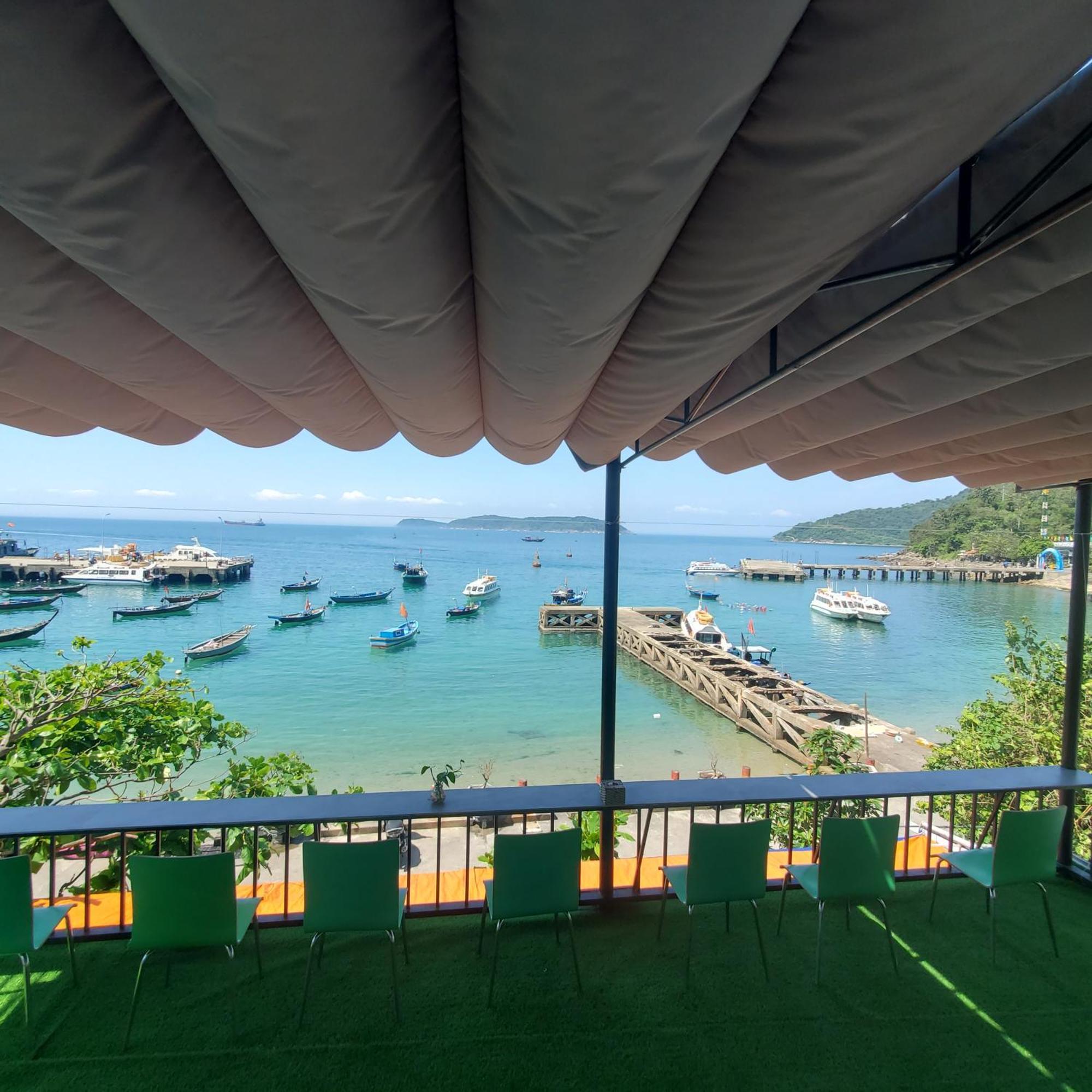 Tuan Thanh Homestay Tan Hiep (Quang Nam) Exterior foto