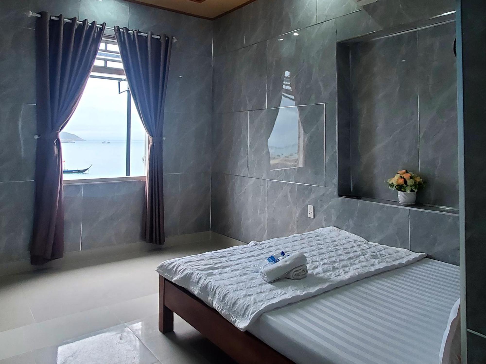 Tuan Thanh Homestay Tan Hiep (Quang Nam) Exterior foto
