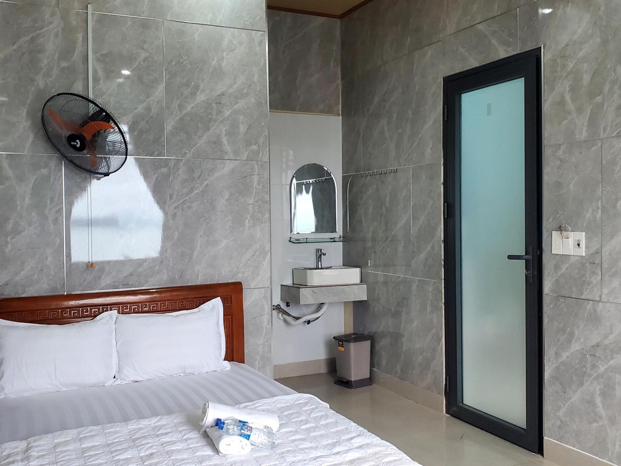 Tuan Thanh Homestay Tan Hiep (Quang Nam) Exterior foto