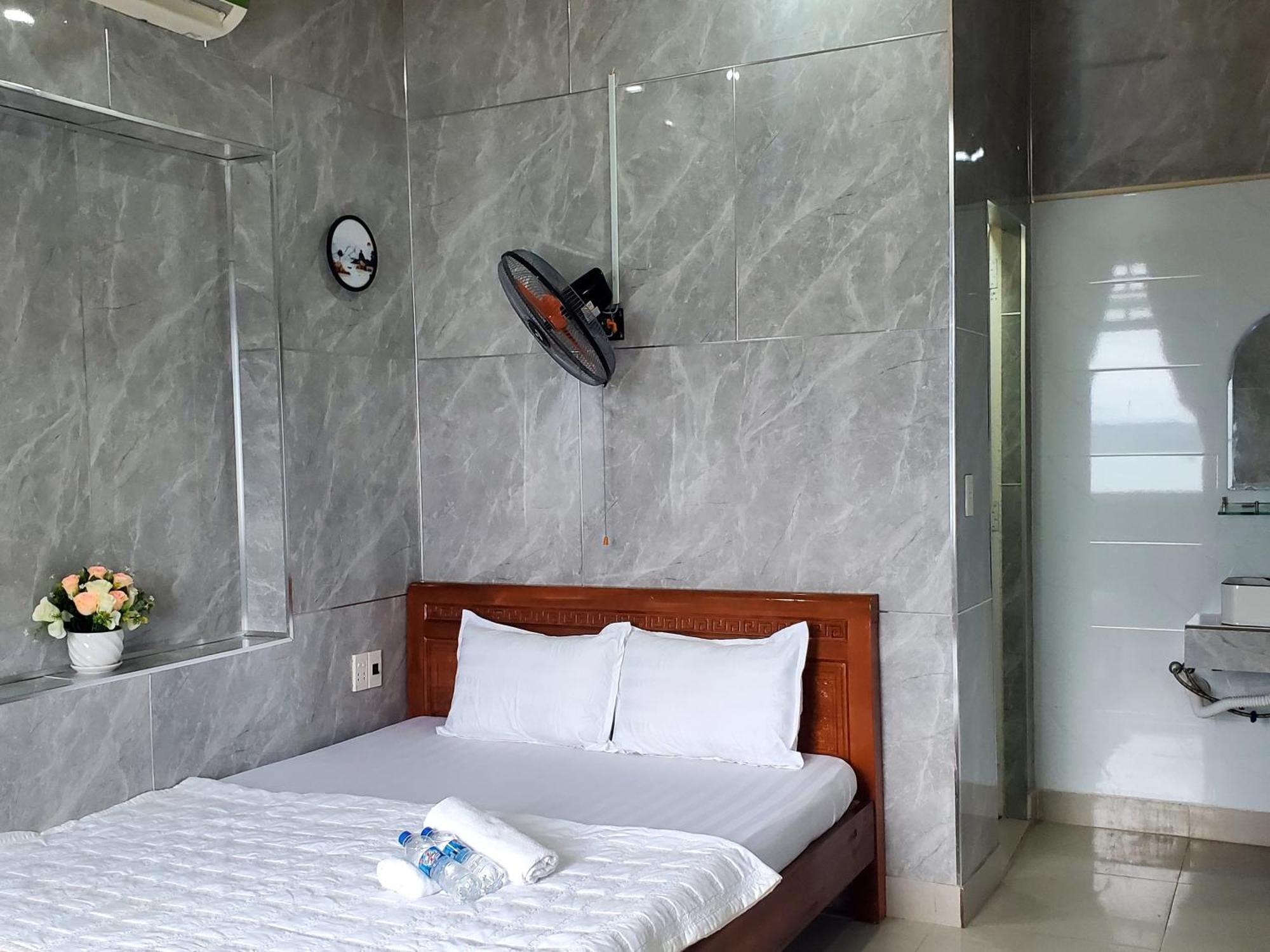 Tuan Thanh Homestay Tan Hiep (Quang Nam) Exterior foto