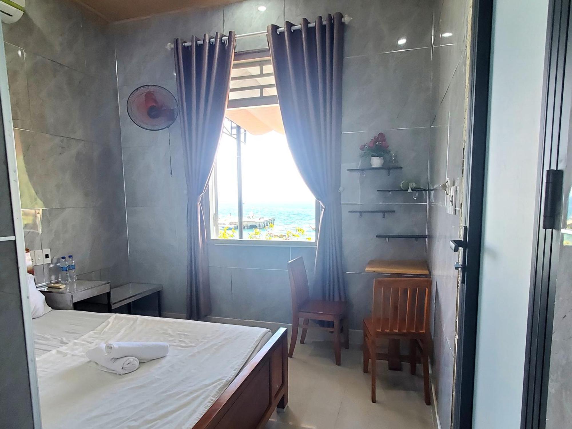 Tuan Thanh Homestay Tan Hiep (Quang Nam) Exterior foto