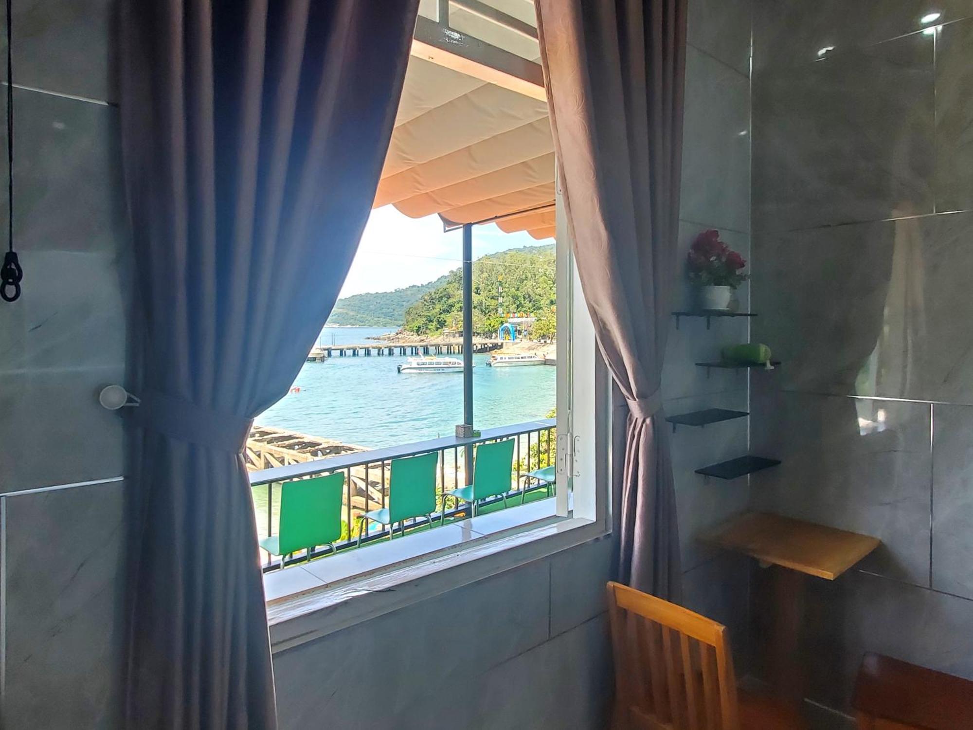 Tuan Thanh Homestay Tan Hiep (Quang Nam) Exterior foto