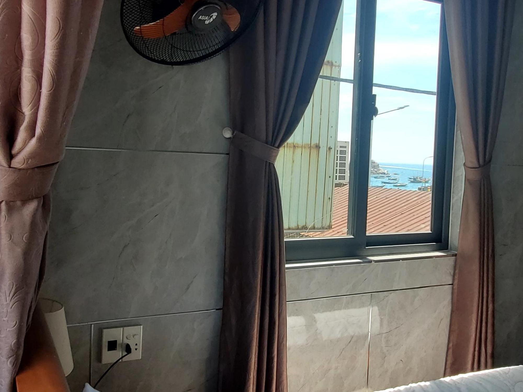 Tuan Thanh Homestay Tan Hiep (Quang Nam) Quarto foto