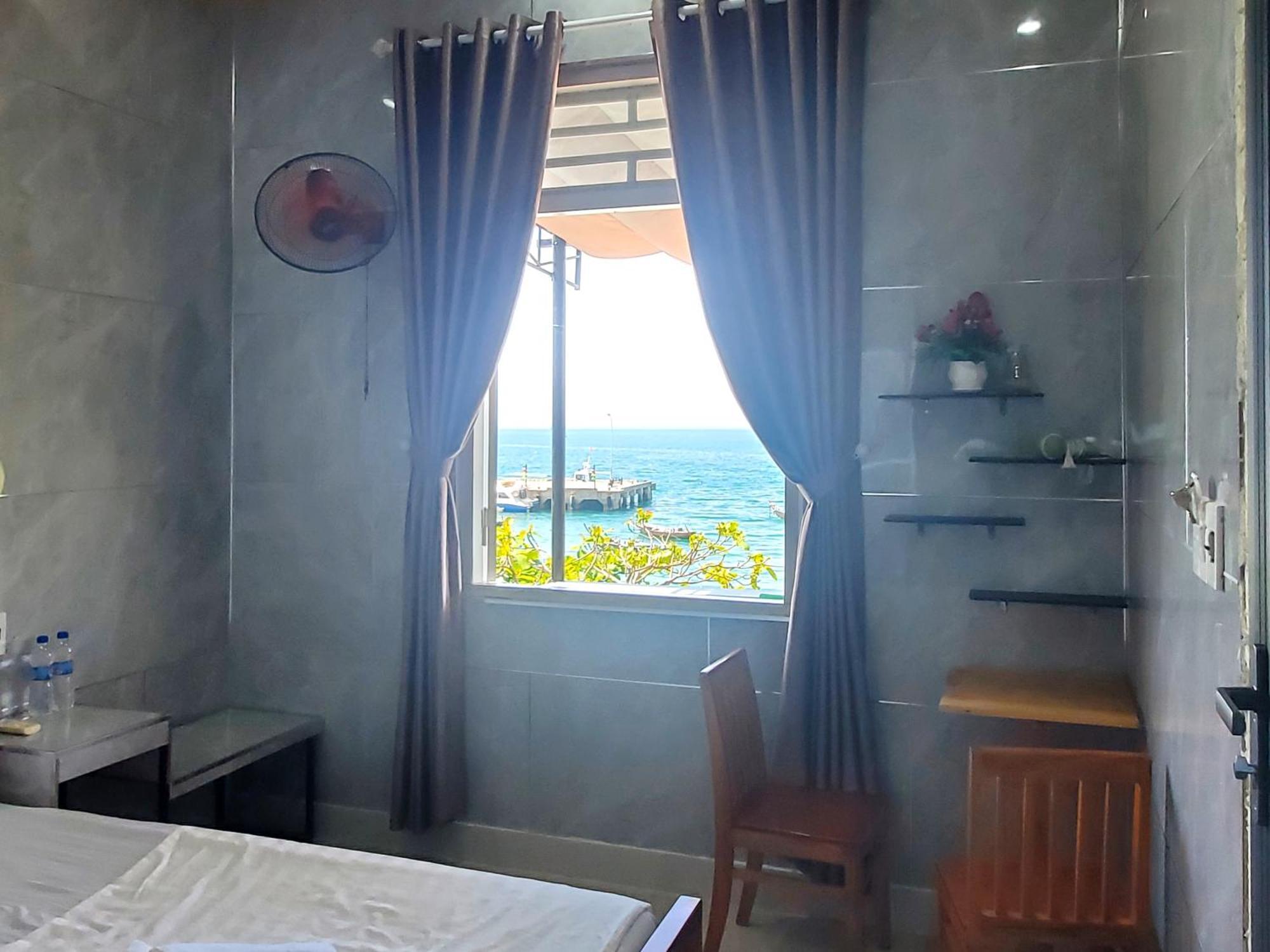 Tuan Thanh Homestay Tan Hiep (Quang Nam) Quarto foto