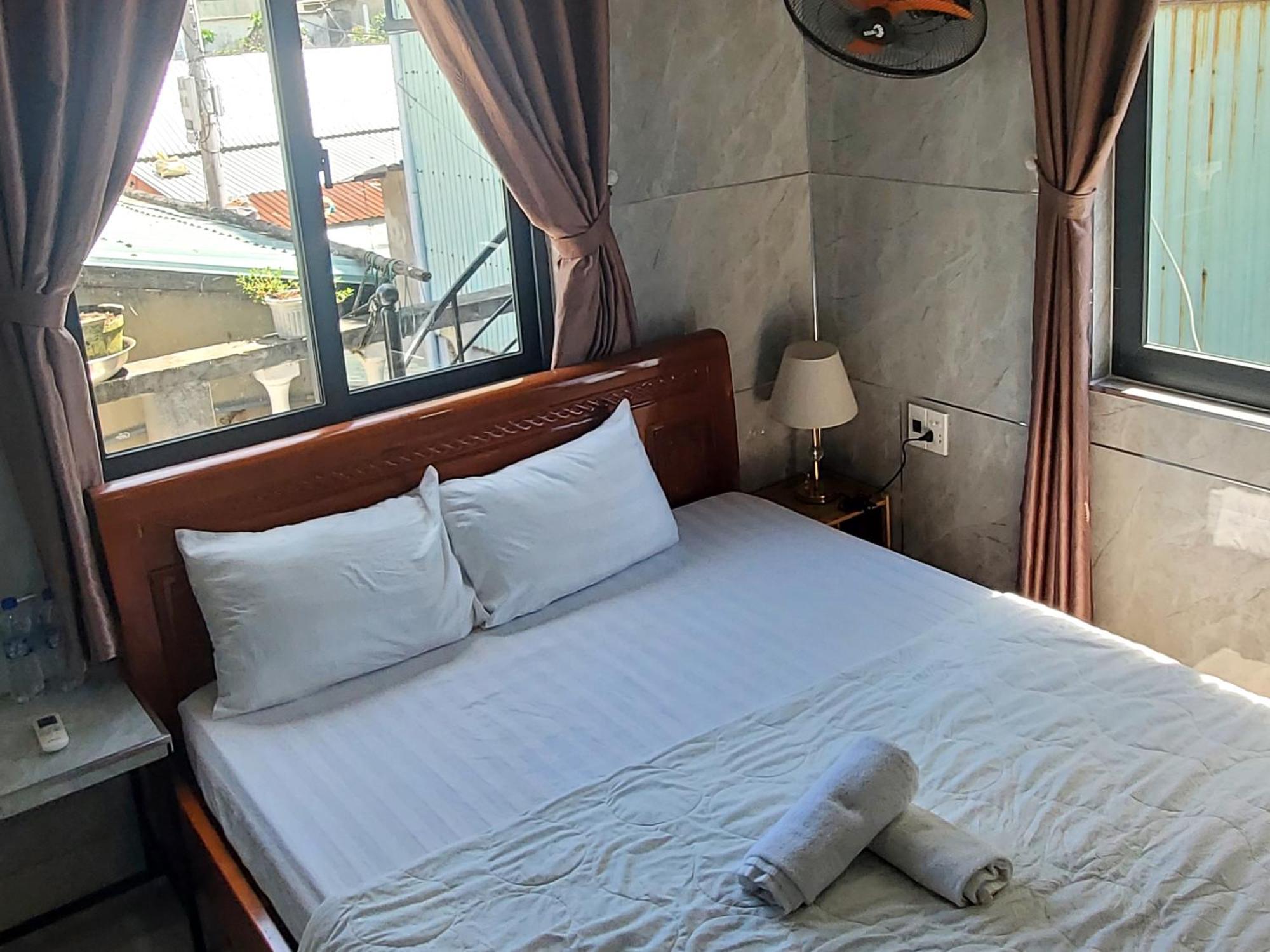 Tuan Thanh Homestay Tan Hiep (Quang Nam) Quarto foto