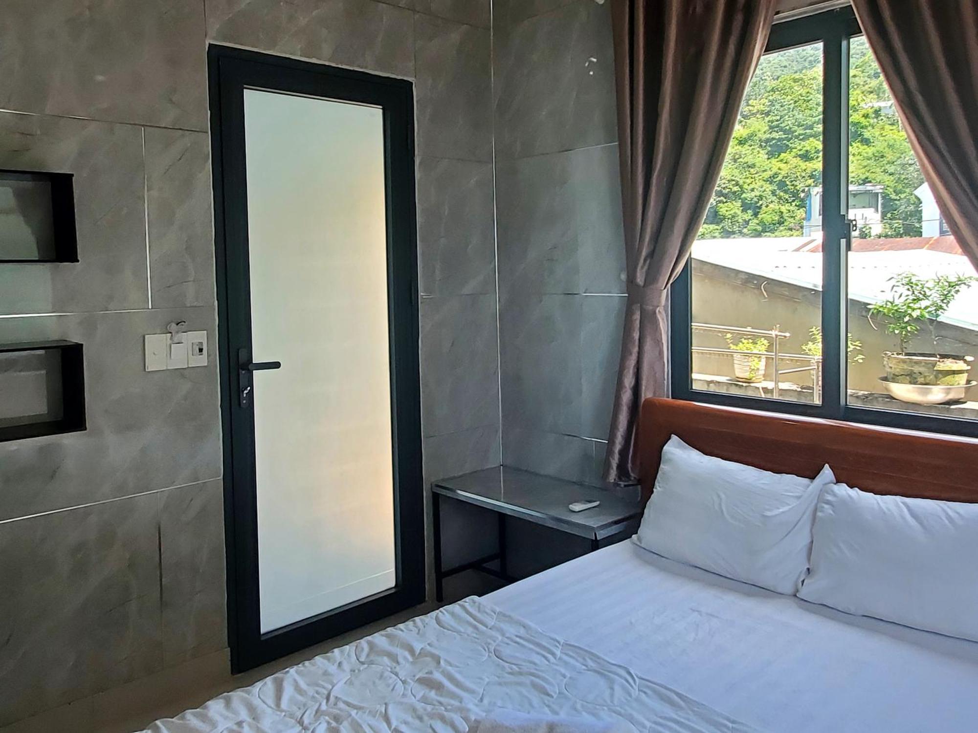 Tuan Thanh Homestay Tan Hiep (Quang Nam) Quarto foto