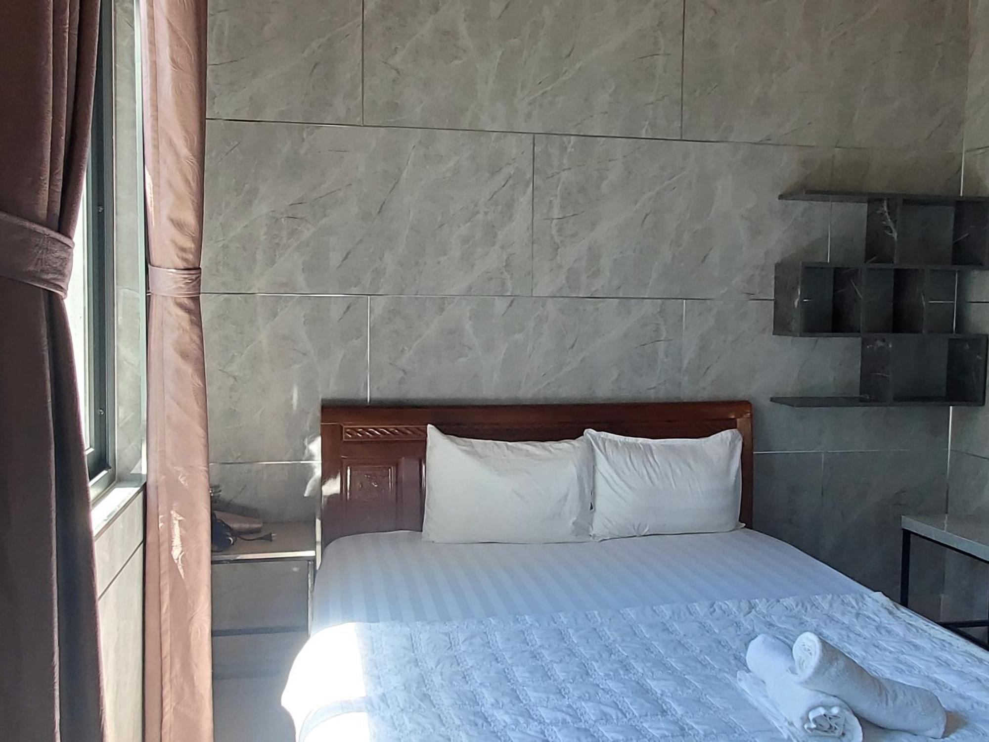 Tuan Thanh Homestay Tan Hiep (Quang Nam) Quarto foto