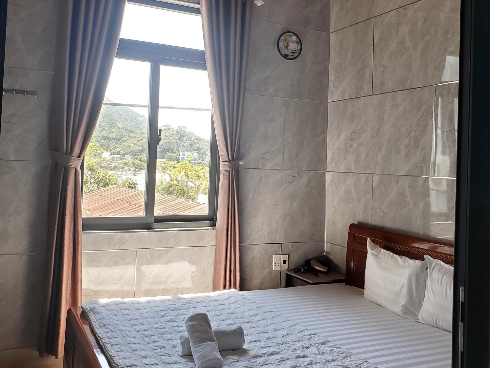 Tuan Thanh Homestay Tan Hiep (Quang Nam) Quarto foto