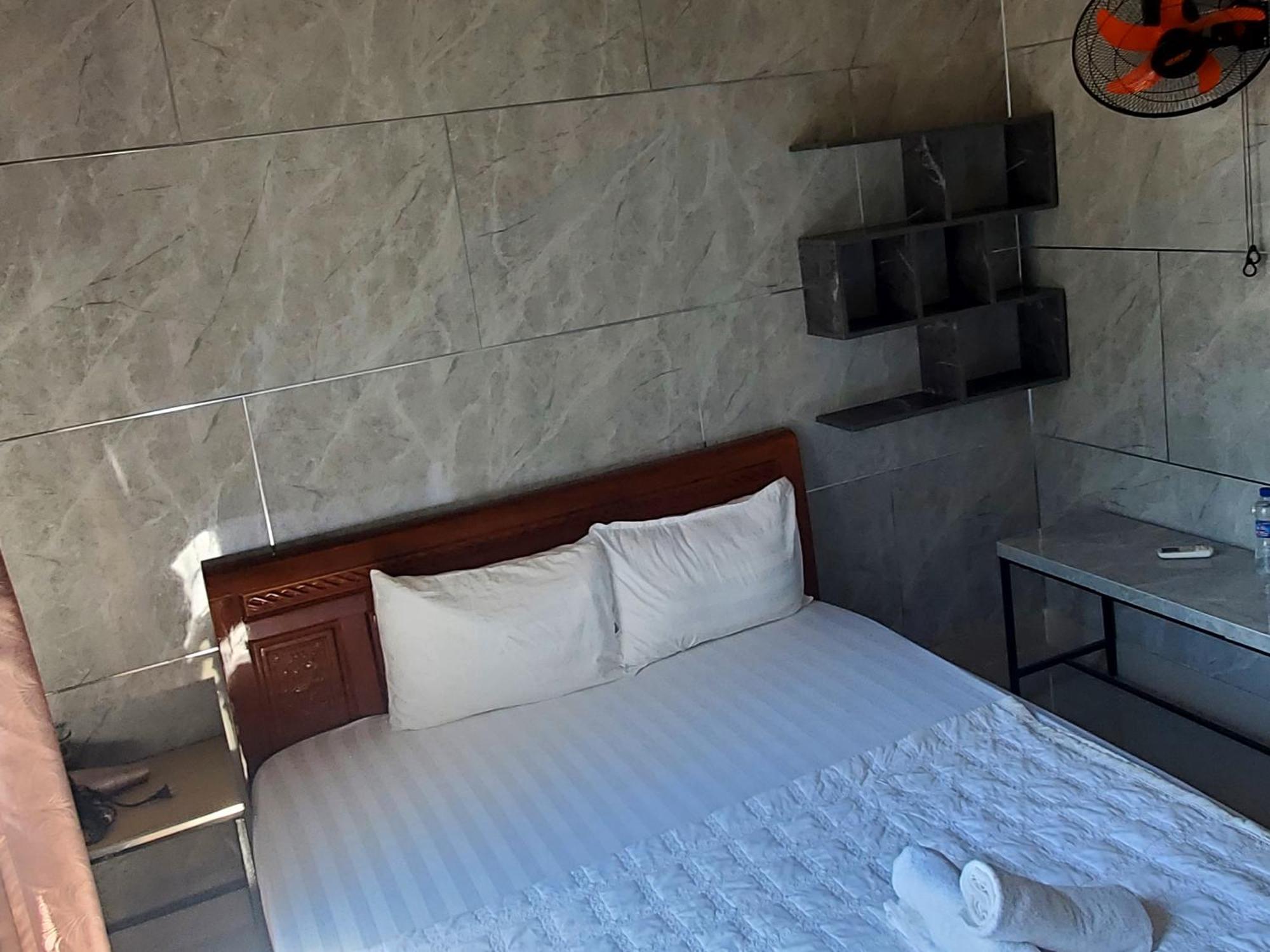 Tuan Thanh Homestay Tan Hiep (Quang Nam) Quarto foto
