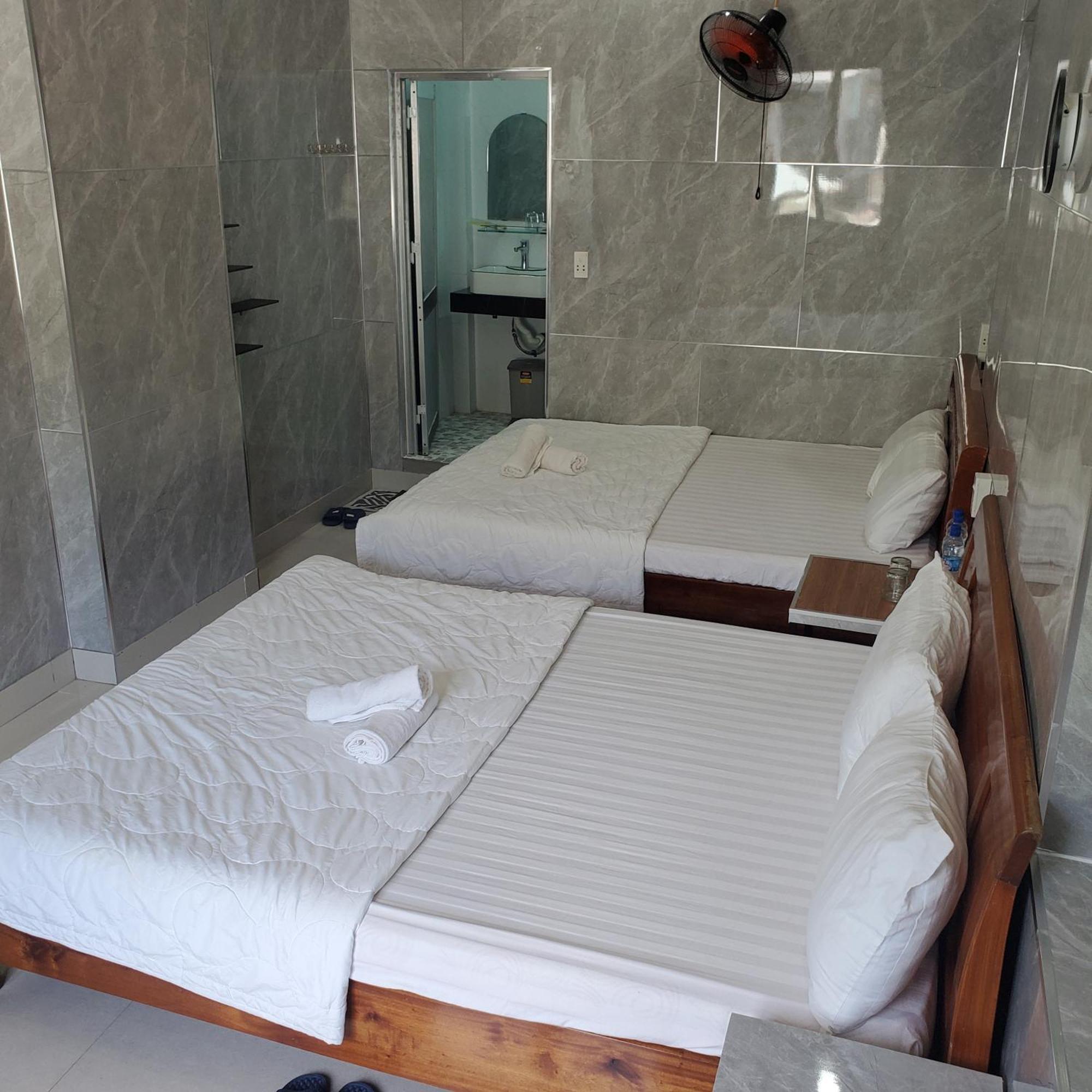 Tuan Thanh Homestay Tan Hiep (Quang Nam) Quarto foto
