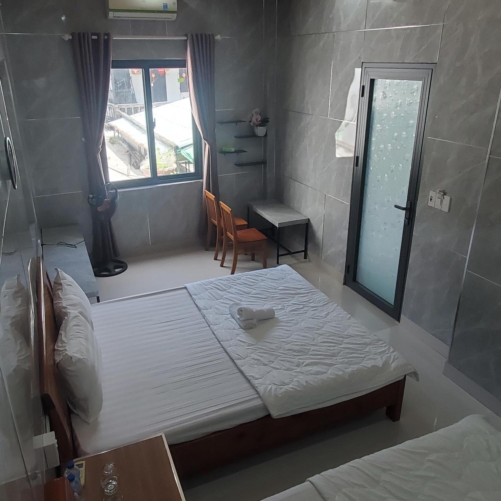 Tuan Thanh Homestay Tan Hiep (Quang Nam) Quarto foto