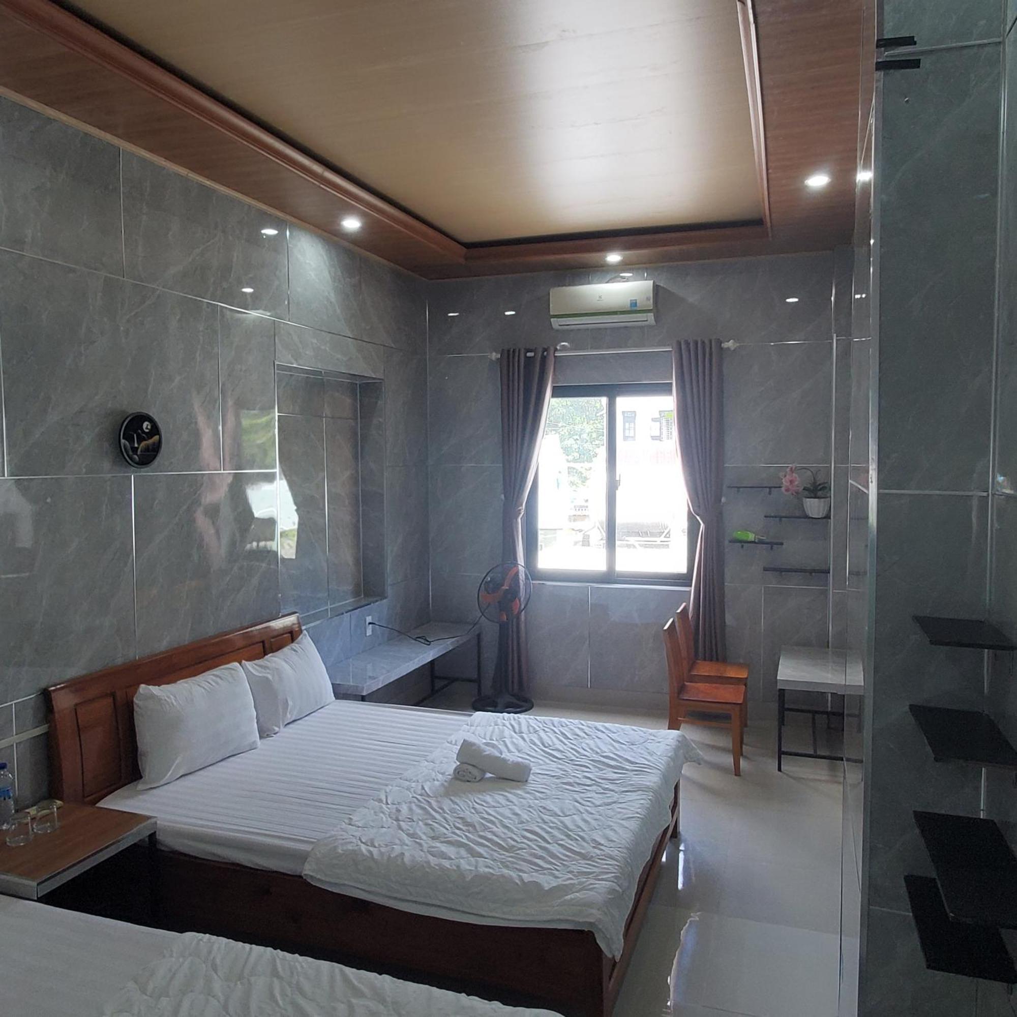 Tuan Thanh Homestay Tan Hiep (Quang Nam) Exterior foto