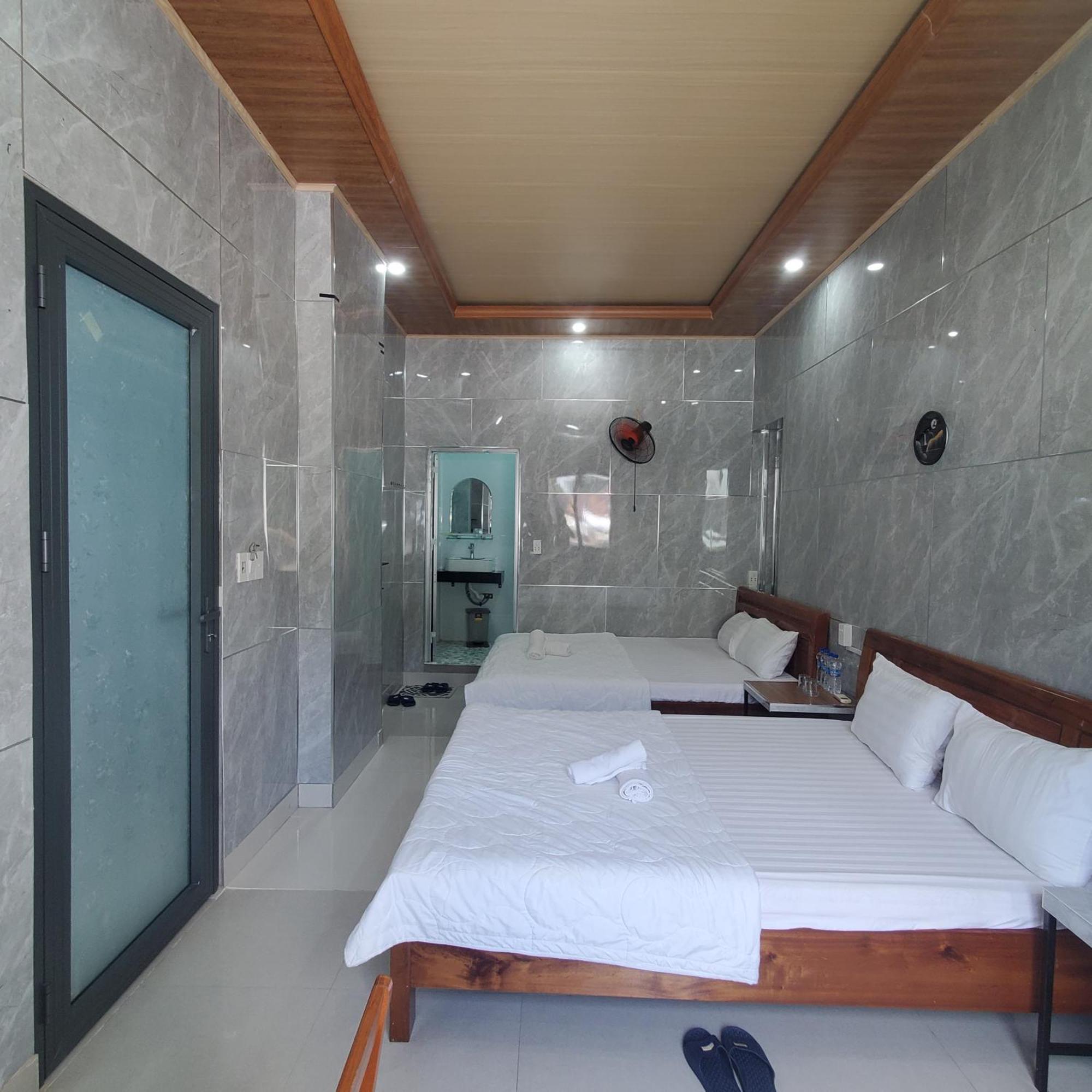 Tuan Thanh Homestay Tan Hiep (Quang Nam) Quarto foto