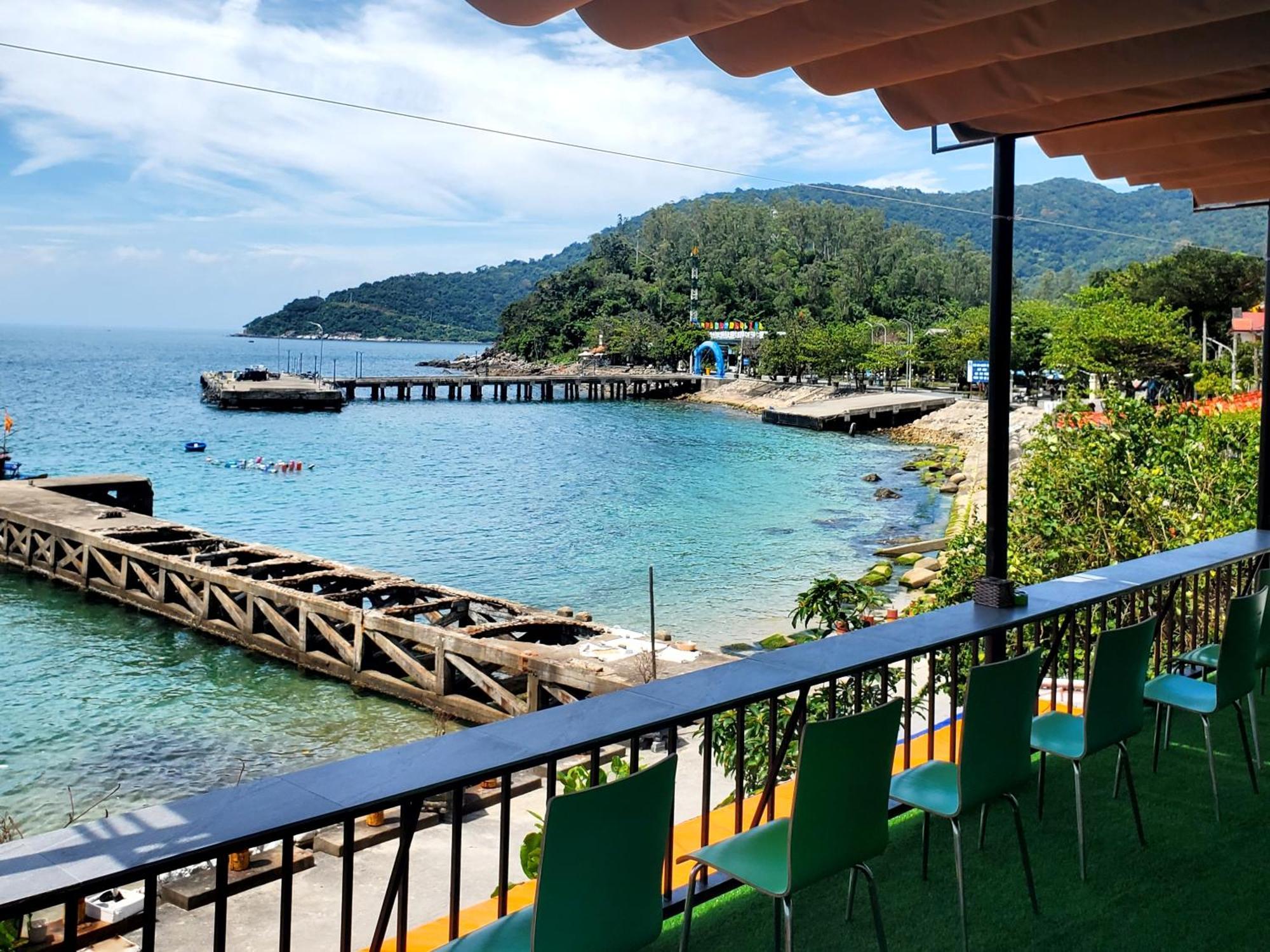 Tuan Thanh Homestay Tan Hiep (Quang Nam) Exterior foto
