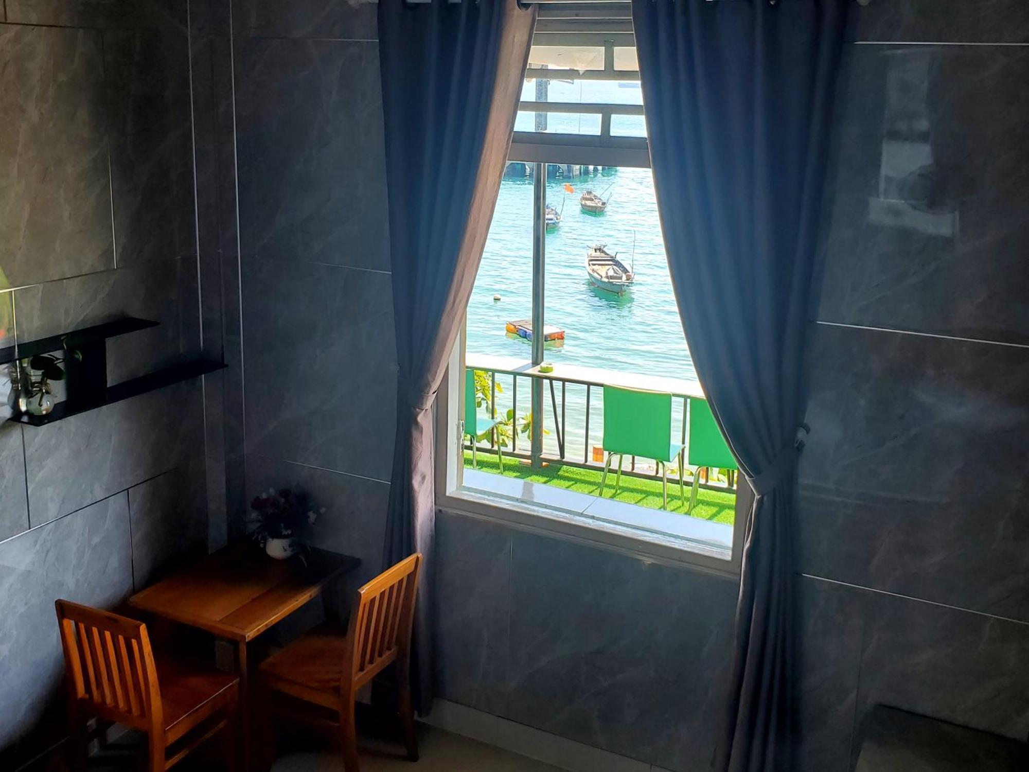 Tuan Thanh Homestay Tan Hiep (Quang Nam) Exterior foto