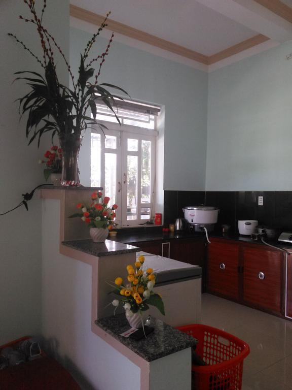 Tuan Thanh Homestay Tan Hiep (Quang Nam) Exterior foto