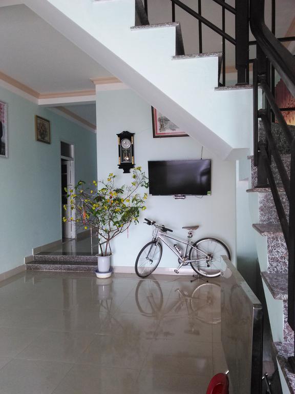Tuan Thanh Homestay Tan Hiep (Quang Nam) Exterior foto